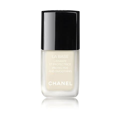 chanel top coat nail|chanel base coat nail polish.